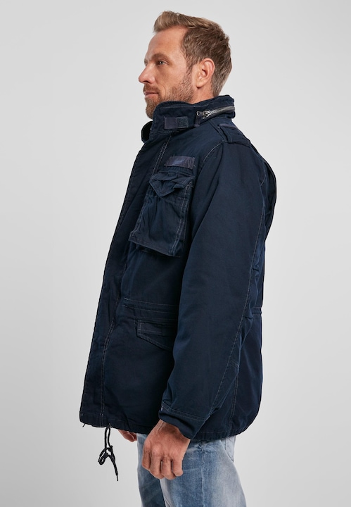 Actual product image Brandit M-65 Giant Jacket (M)