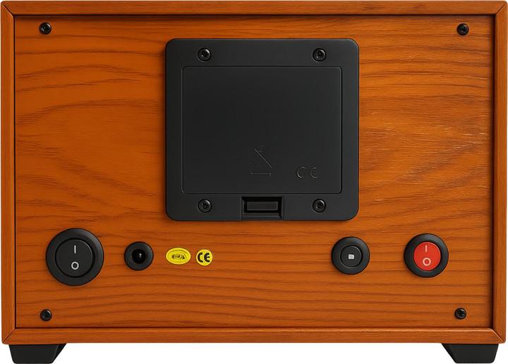 Actual product image Jamb Mr. Smith (2 x)