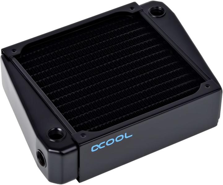 Alphacool 14244 Pièce/accessoire du système de refroidissement de l'ordinateur Radiateur (140 mm)