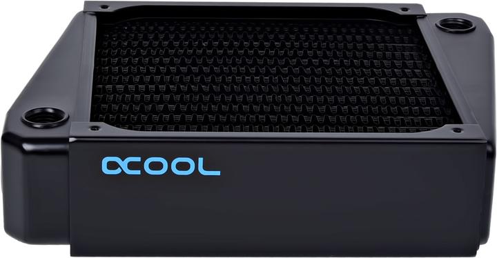 Image du produit Alphacool 14244 Pièce/accessoire du système de refroidissement de l'ordinateur Radiateur (140 mm)