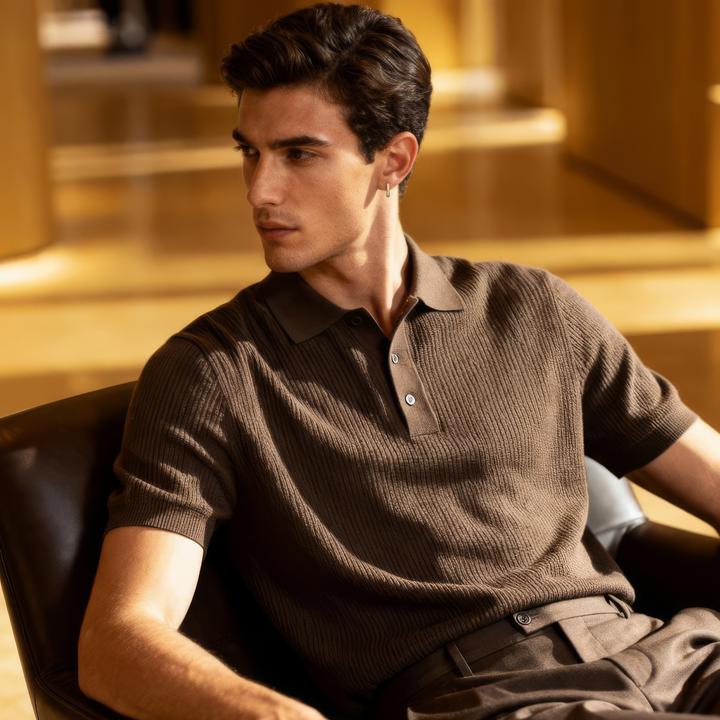 Immagine prodotto Lucleon Huggie (925-argento sterling)