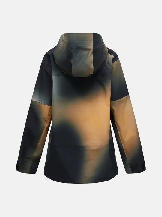 Immagine prodotto Peak Performance Edge 3L AOP Jacket (L)