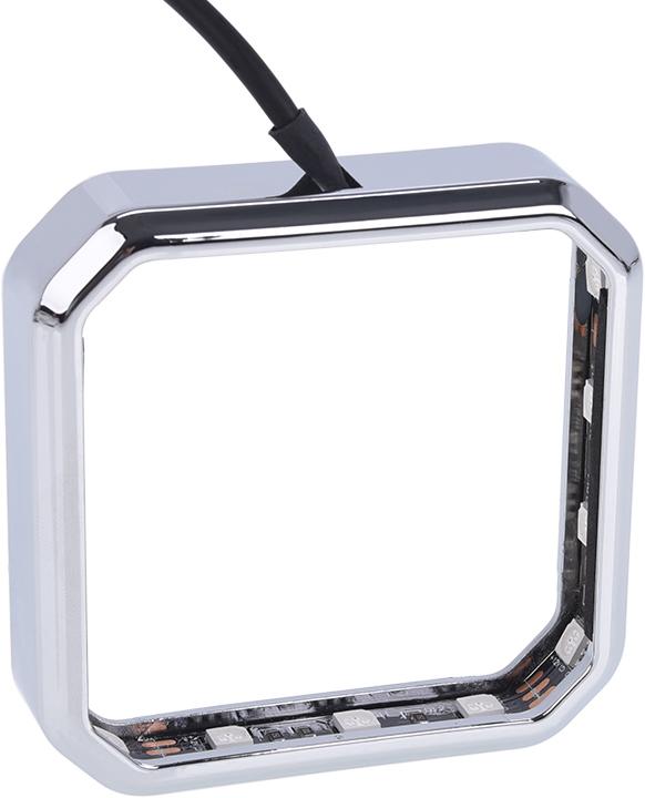 Produktbild Alphacool Aurora XPX RGB Abdeckrahmen