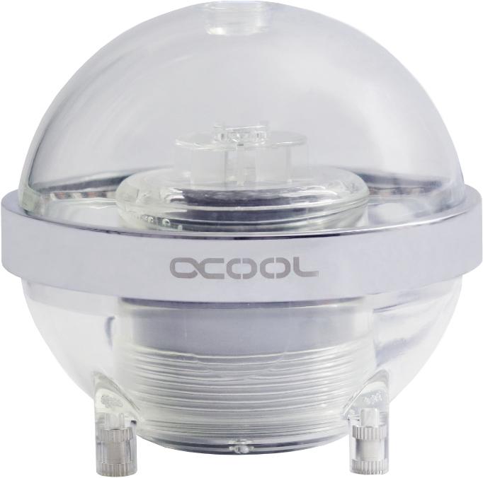 Produktbild Alphacool 13324 Computerkühlsystemteil/-zubehör Pumpe und Reservoir