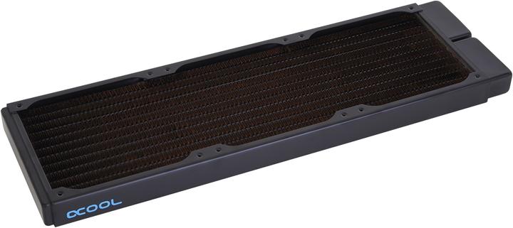 Image du produit Alphacool Bloc de radiateurs NexXxoS ST25 (120 mm)