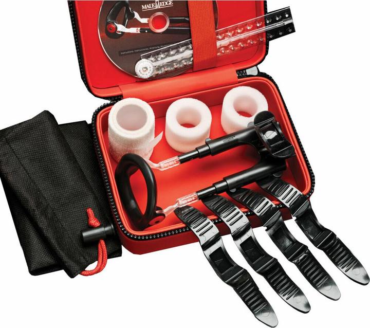 Immagine prodotto Male Edge Ingranditore del pene Pro Kit