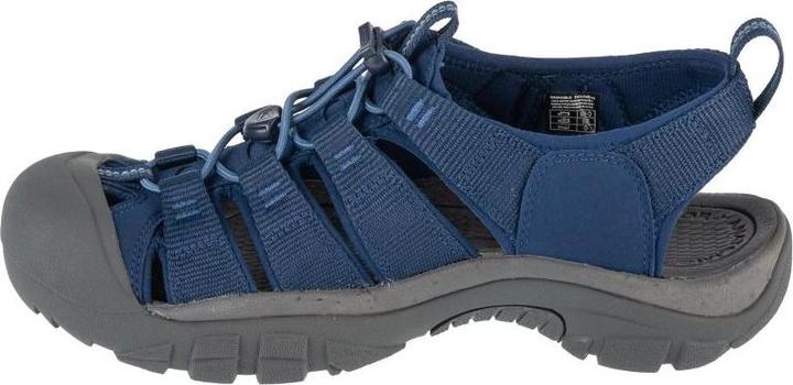 Actual product image Keen M Newport H2 (45.5)