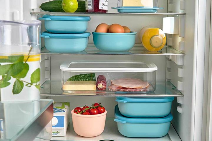 Immagine prodotto Mepal Scatole per alimenti freschi (2 l)