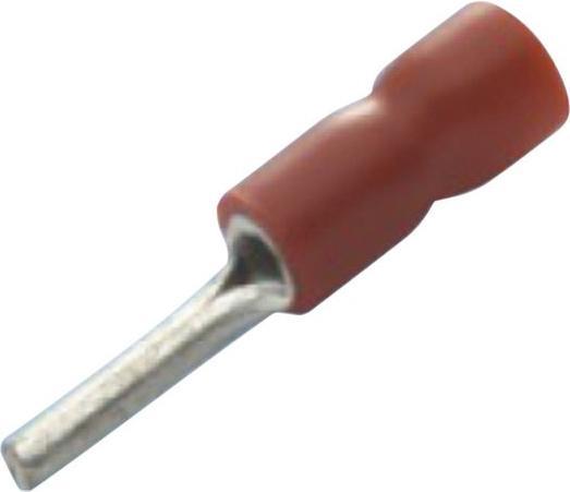 Immagine prodotto RND Electronics Terminale a pin 1,5 mm² stagnato Confezione da 100 pezzi