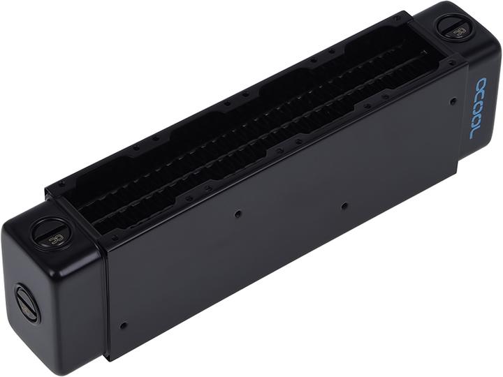 Produktbild Alphacool NexXxoS UT60 Radiator-Block (40 mm)