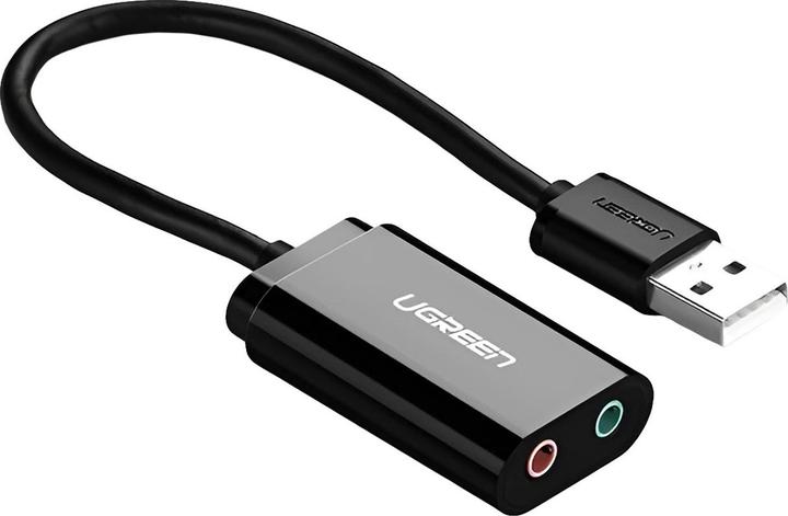 Produktbild Ugreen External Sound Adapter 30724 (USB)