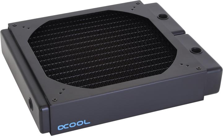 Productafbeelding Alphacool NexXxoS XT45 Radiatorblok (200 mm)