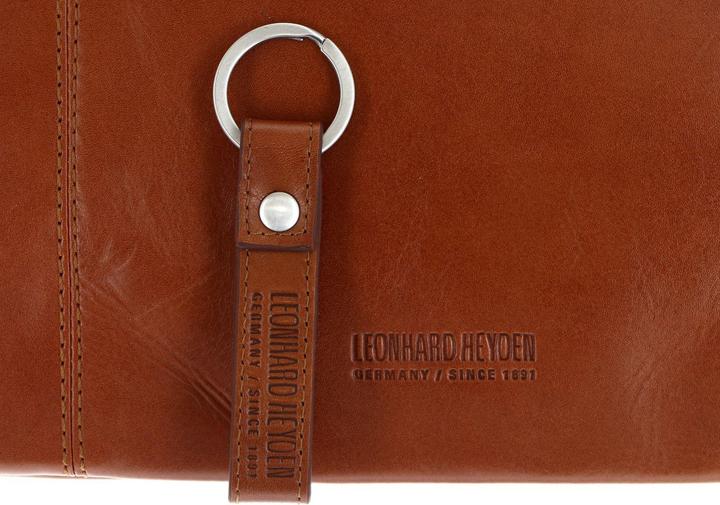 Immagine prodotto Leonhard Heyden Cambridge Messenger Leder 38 cm Laptopfach