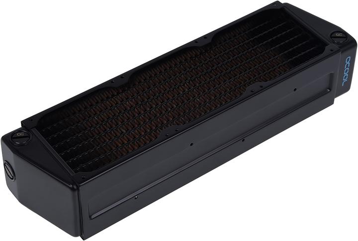 Actual product image Alphacool 14296 Computer cooling system part/accessories radiator (80 mm)