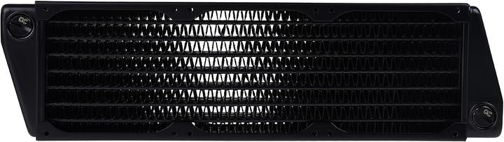 Actual product image Alphacool 14296 Computer cooling system part/accessories radiator (80 mm)