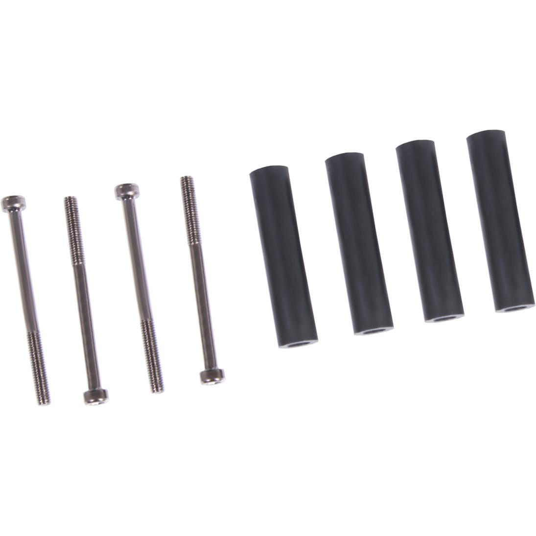 Alphacool 14556 Computerkühlsystemteil/-zubehör, Wasserkühlung Komponenten Zubehör, Schwarz