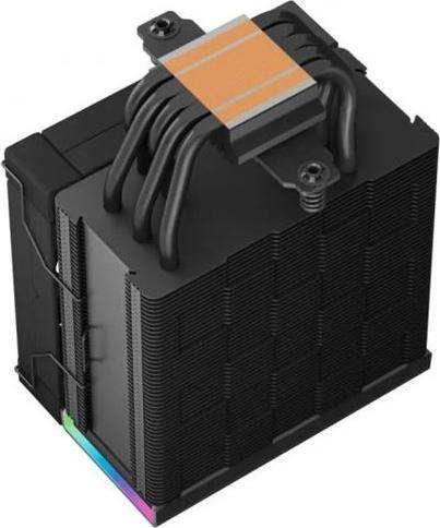 Produktbild Deepcool "K Cooler AK500S DIGITAL SE" (160 mm)