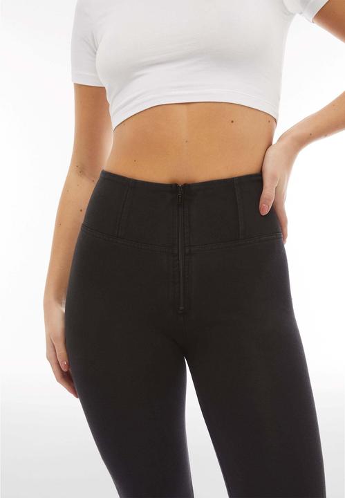 Actual product image Freddy WR.UP® Shaping Pants WRUP2HC002ORG (S)