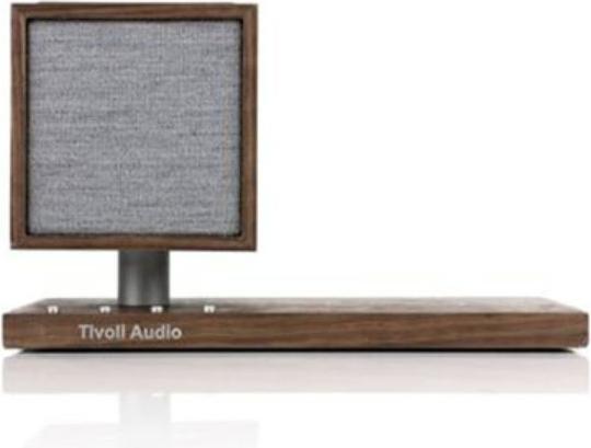 Image du produit Tivoli Audio Revive Walnut/Grey