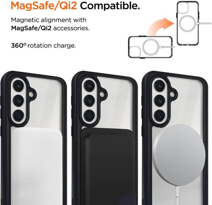 Produktbild Eiger North Folio MagSafe Case (Samsung Galaxy S26)