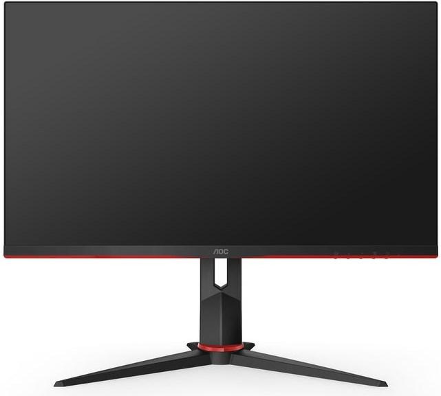 Produktbild AOC 27G2U/BK (1920 x 1080 Pixel, 27")
