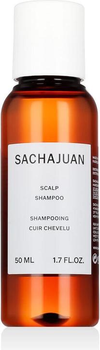 Sachajuan Scalp Shampoo (Vloeibare shampoo, 50 ml)