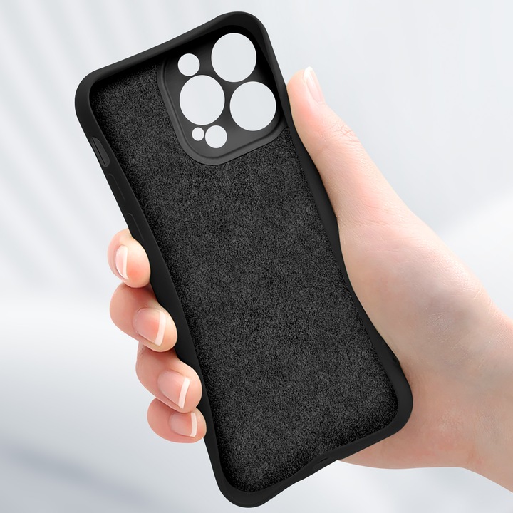 Produktbild Avizar Soft Case Series (Apple iPhone 16 Pro)
