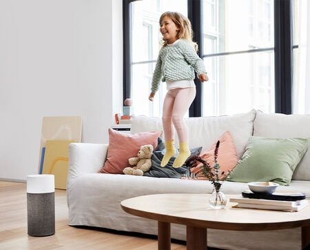 Immagine prodotto Blueair Purificatore d'aria (17 m²)