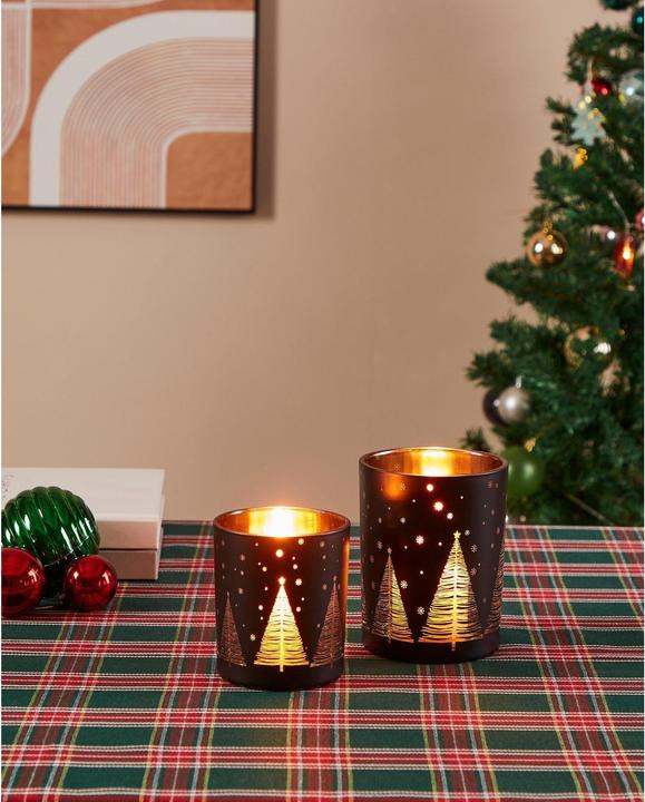 Immagine prodotto EGLO LIVING Lukut (1 x, 8,5 x 8,5 x 10,5 cm)