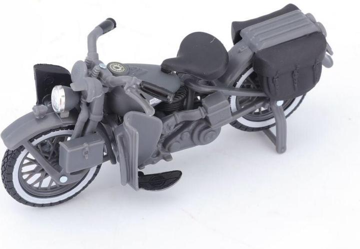 Actual product image Maisto Ford F-1 Pickup