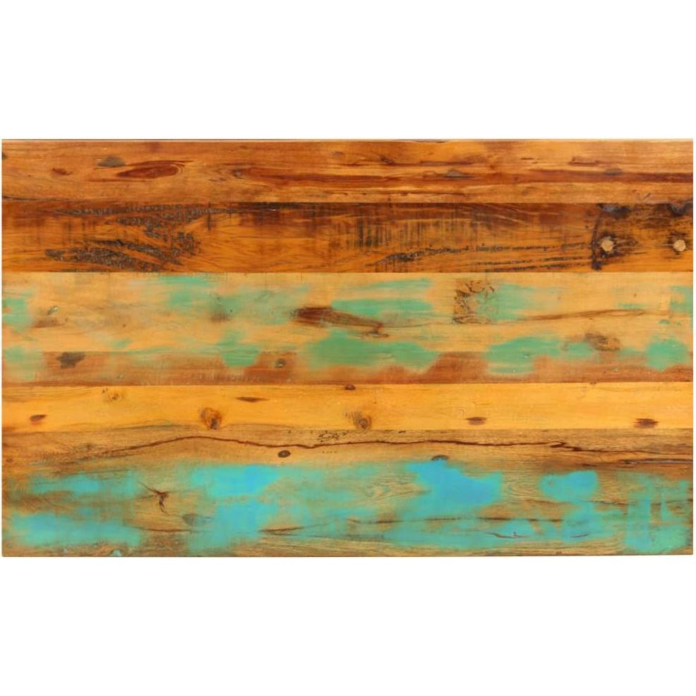 Thumbnail - VidaXL, Couchtisch + Beistelltisch, Dory (100 x 60 x 35 cm)