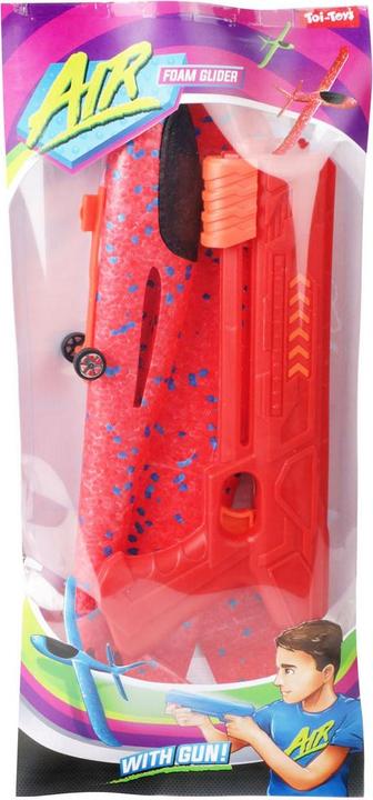 Toi-Toys Shoot foam plane