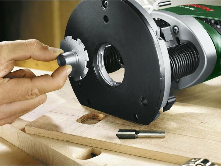 Produktbild Bosch Home & Garden Pof 1200 Ae