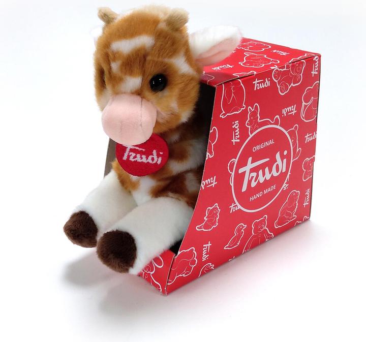 Produktbild Trudi Giraffe Trudino (19 cm)