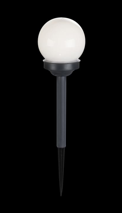 Actual product image Globo Solar light (IP44)