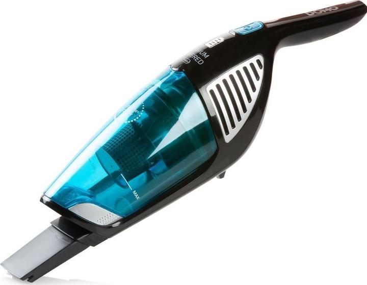 Actual product image Domo Cordless stick vacuum cleaner DO228SV