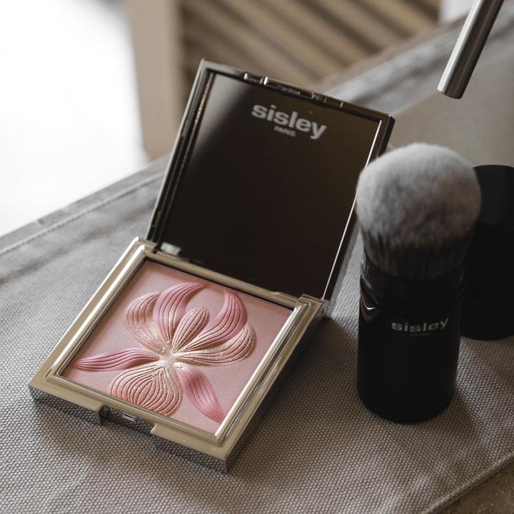 Produktbild Sisley L'Orchidée Rose (L'Orchidée Rose)