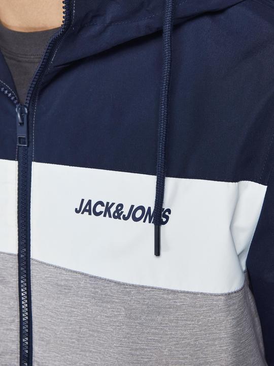 Produktbild Jack & Jones Leichte Bomberjacke (S)