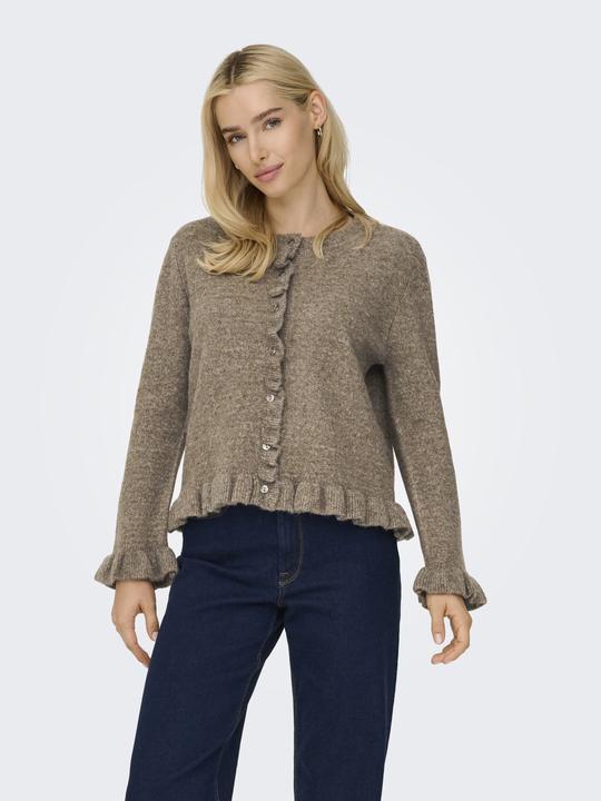 Immagine prodotto Only ONLRIMA Strickjacke Strickjacke (M)