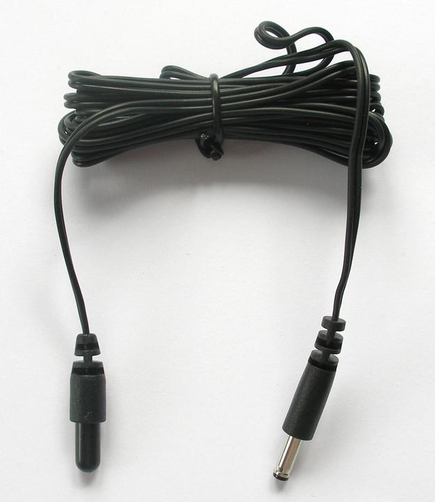 Actual product image TFA Temperature cable 30.3501