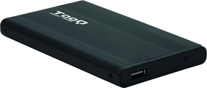 Actual product image Tooq Technology TQE-2510 HDD Enclosure (2.5")