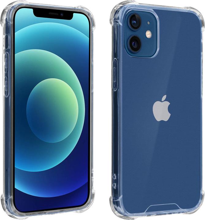 Actual product image Jaym JDrop Series (Apple iPhone 12 Pro)