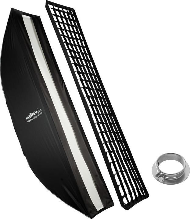 Walimex pro Studio Striplight 40x180 Profoto (Softbox)