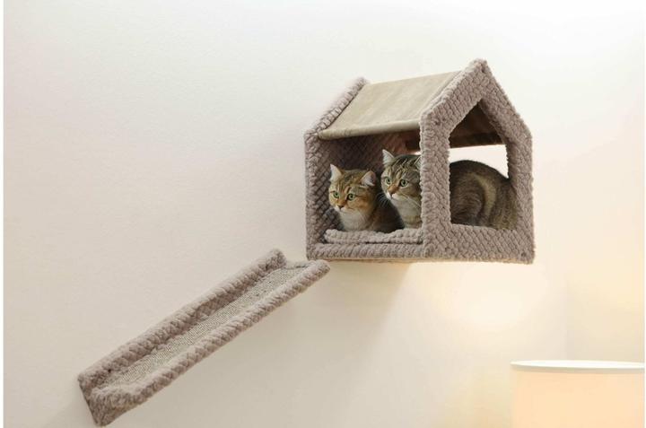 Produktbild Kerbl Monte Baldo (40 cm, Steinbraun)