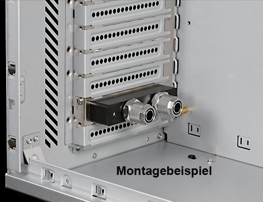 Immagine prodotto Alphacool HF 38 Coprifessura Panama