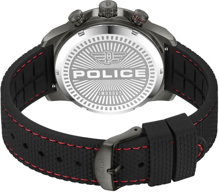 Produktbild Police Rotorcrom (Analoguhr, 44 mm)