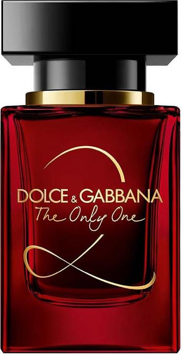 Actual product image Dolce & Gabbana The Only One 2 (Eau de parfum, 100 ml)