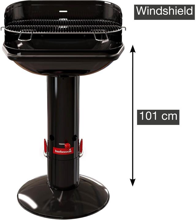 Immagine prodotto Barbecook Loewy 55 (55 cm)