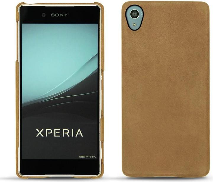 Image du produit Noreve Housse cuir (Sony Xperia Z4/ Z3+)
