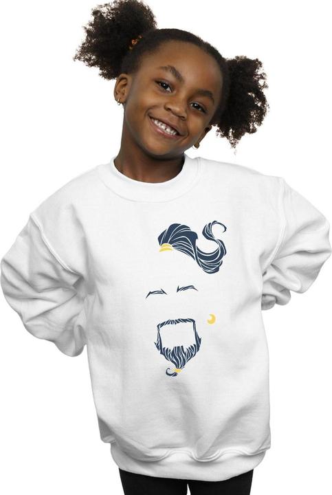Produktbild Disney Sweatshirt Mädchen (104)
